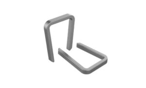 Grapas de Nitinol para Mano