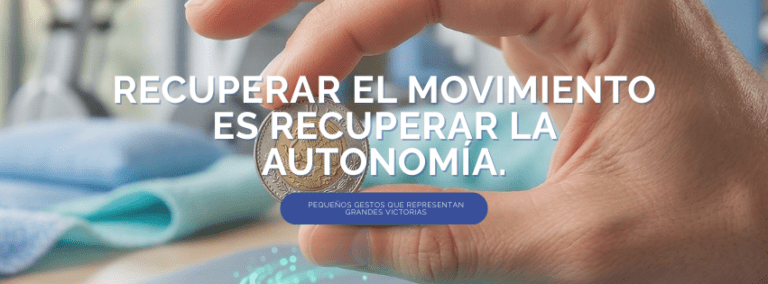 El Camino hacia la Autonomía: Por qué la Movilidad Temprana es el Objetivo Real de la Osteosíntesis